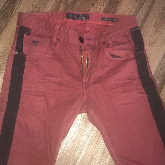 Guess Other - Guess jeans